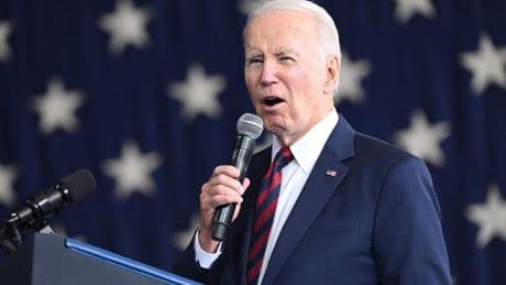 Joe Biden diagnosed with ‘aggressive’ form of prostate cancer that has spread to his bones & looks ‘very abnormal’