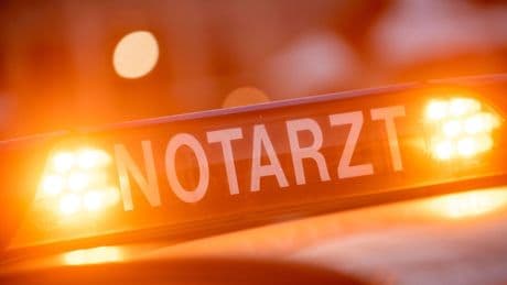 Notfälle: Mann stirbt in Neumünster – Reanimationsversuche erfolglos