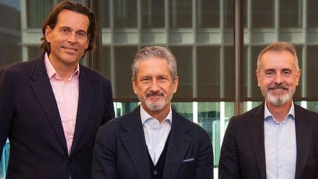 VMO2 (Telefónica y Liberty) y Daisy Group unen sus áreas de B2B en Reino Unido