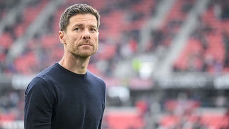 Fußball-Bundesliga: Bericht: Alonso wird Nachfolger von Ancelotti in Madrid