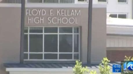 Three Virginia high school students seeking $10M in lawsuit over principal’s accusation of ‘racist harassment’