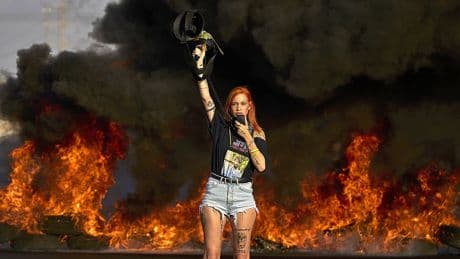 Protestas en Israel para exigir a Netanyahu un acuerdo que devuelva los rehenes: "El Gobierno torpedea acuerdos"