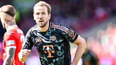 Schon am Samstag Meister? - So sehen Sie FC Bayern – Mainz 05 im TV