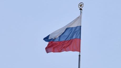 Flugzeugabsturz in Russland: Was wir wissen - was nicht