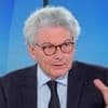 Offensive israélienne sur la ville de Gaza : "Il n'y a qu'un homme qui peut arrêter Nétanyahou, il s'appelle Donald Trump", réagit Thierry Breton, ex-commissaire européen au Marché intérieur