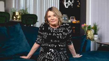 'I'm Embracing Bisexuality In My 50s After Years In A 'Hetero' Marriage'