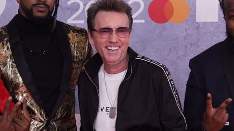 John Reid (61) overleden, bekend van danceklassieker Push The Feeling On