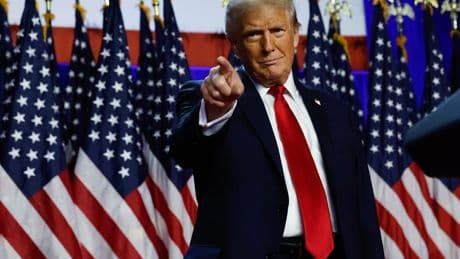 3 Considerations For Trump’s Proposed 39.6% Tax Rate On Top Earners