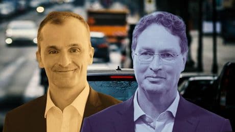 E-Autos: Autolobby will Verbrennerverbot kippen – und argumentiert mit Batterie-Abhängigkeit von China