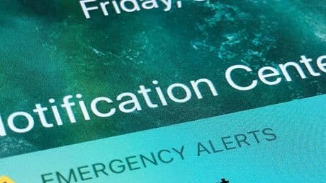 After Trump and Congress spending cuts, public media stations wait on money for emergency alerts