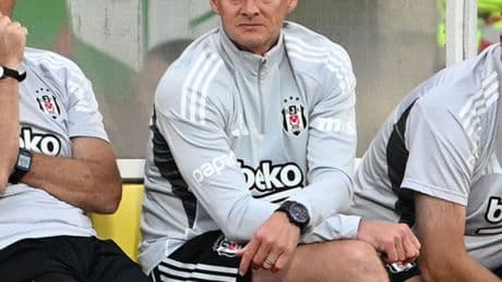 "Fikrimi değiştirmelerini bekledim"