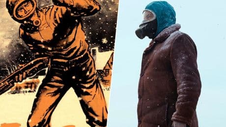 'El Eternauta' es una obra maestra de la ciencia ficción. Pero la historia de su creador le da un trasfondo absolutamente único