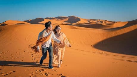 Jordania, Sicilia o Canarias, todavía estás a tiempo de reservar las vacaciones a buen precio