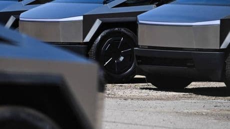 Elon Musks Elektroautos: Absatzrückgang beschert Tesla größtes Umsatzminus seit zehn Jahren