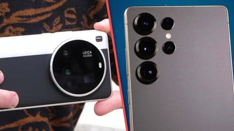 Knackscharfe Handyvideos: Die besten 8K-Smartphones und ihre Vorteile