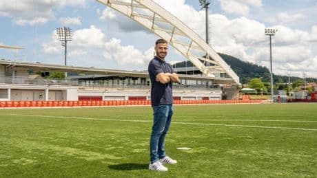 El Athletic ya tiene entrenador de su filial femenino