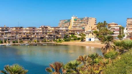 Pretty Spanish city with less crowds than Barcelona that's 27C in June