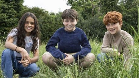 Emma Watson’s dad explains why parents of new Harry Potter child stars should be ‘scared’