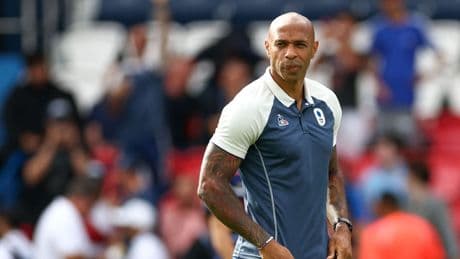 Nach Klopp jetzt Henry? - Red Bull hat nächsten Megastar im Visier