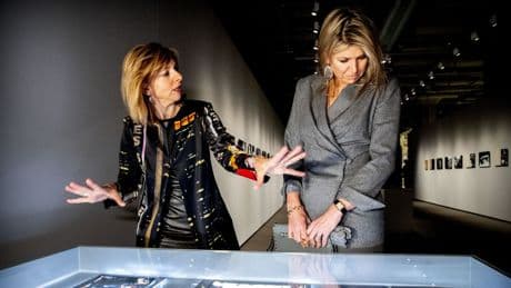 Directeur Nederlands Fotomuseum ontslagen: 'Informatie achtergehouden'