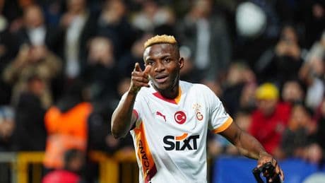 TRANSFER HABERİ | Galatasaray'da flaş Osimhen gelişmesi! Zaman istendi