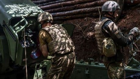 En direct, guerre en Ukraine : les dernières informations