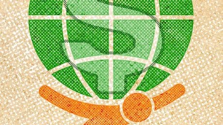 Stop subsidizing Big Green