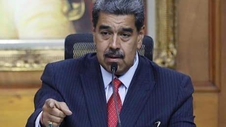 Venezuela'dan ABD'ye sert çıkış: Bizi kimse aşağılayamaz!