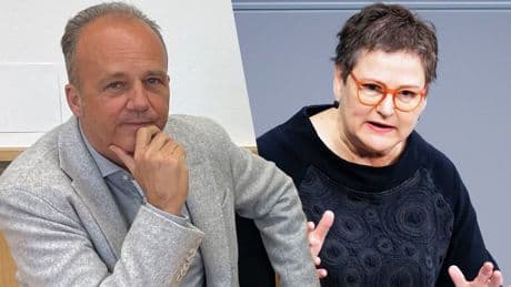 Nähe zu Menschenhändlern vorgeworfen - SPD-Frau verliert gegen Bordell-Chef vor Gericht