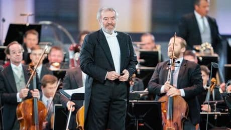 Valery Gergiev, le retour manqué en Europe d’un chef d’orchestre russe paria en Occident