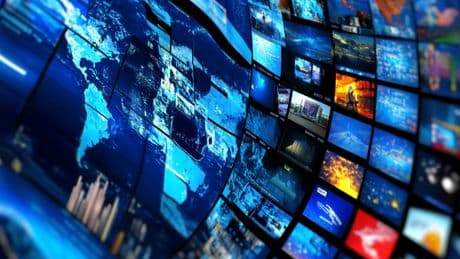 Weltweites TV-Programm: Tausende Sender gratis im Internet