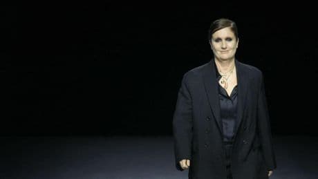 Maria Grazia Chiuri abandona la dirección creativa de Dior