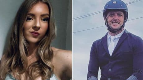 Showjumper and horse rider GUILTY of forcing underage girl into sex with them