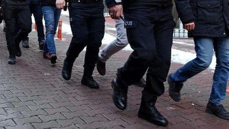 Ankara'da DEAŞ operasyonu: 10 şüpheli gözaltına alındı