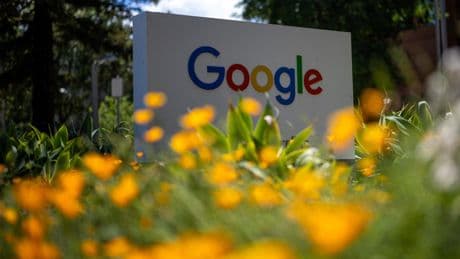 L’action Alphabet bondit de plus de 8% après une victoire judiciaire de Google