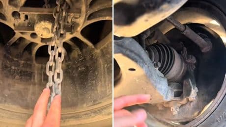 “Antes se hacían coches para durar”: un técnico de la ITV enseña un Toyota de 20 años con 600.000 kilómetros y no deja a nadie indiferente