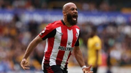 Bryan Mbeumo to Man Utd takes huge twist with transfer 'good to go'