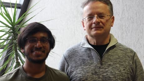 University of Waterloo researchers develop AI technology for Baltimore Orioles