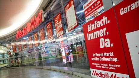 Ceconomy: „Da kommt jetzt jemand mit dem China-Speed“