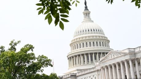 Trump's bill adds $2.4 trillion to U.S. debt over 10 years, per nonpartisan analysis