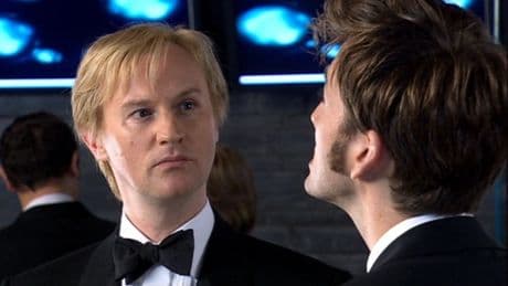 Doctor Who legend takes swipe at ‘grumpy old fans’ of BBC series