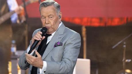 Landesfest und Schlager: Roland Kaiser als Gaststar auf dem Hessentag