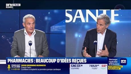 Check-up Santé - Samedi 12 juillet