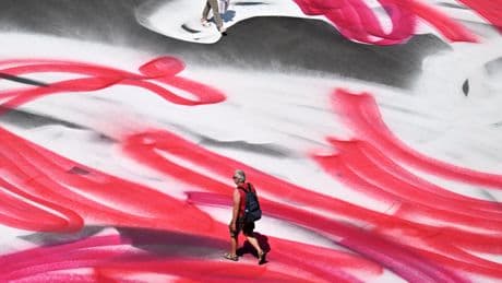 Is Art Basel’s Swiss Edition Losing Its Luster?