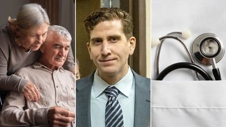 Alzheimer's prevention, rare disorders and the truth about Biden's doctor