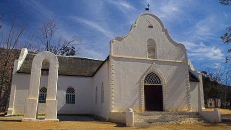 Afrique du Sud : Les communautés khoï veulent récupérer les terres d’une Église protestante