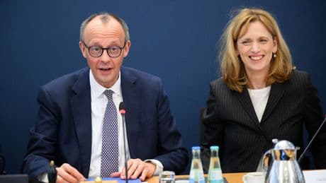 Nächste CDU-Kehrtwende - Unter Merz bekommen NGOs noch mehr Geld