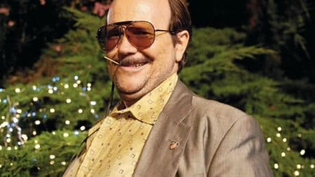 ¿Es Torrente de Vox?