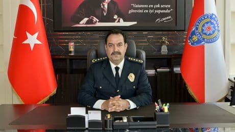 Yolsuzluk soruşturmasında adı geçti! Görevinden uzaklaştırılan Arslan hakkında yeni gelişme