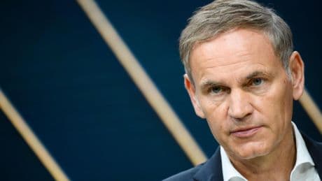 El CEO de Porsche, Oliver Blume, dimitirá para centrarse solamente en Volkswagen